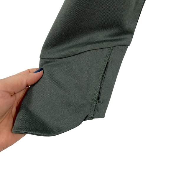 The North Face Flashdry Motivation Raglan Style Top Women's Size L - Picture 2 of 9